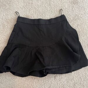 Zara Mini Skirt